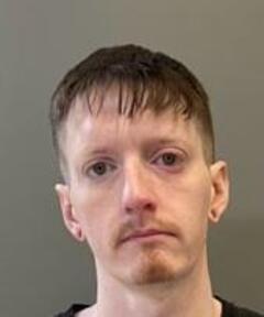 Mugshot of WILLINGHAM, KURTIS JOE