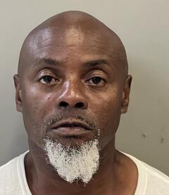 Mugshot of NICHOLAS, TOMMY LEE
