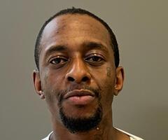 Mugshot of SWOPES, ANTONIO MARQUES