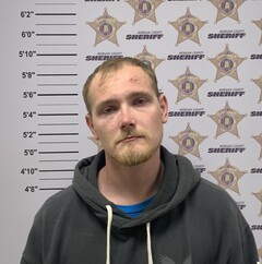 Mugshot of FOWLER, DAWSON CHANCE