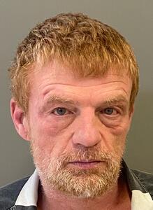 Mugshot of RODEN, KENNETH DALE