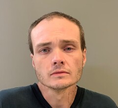 Mugshot of FREER, GEORGE EDWARD III