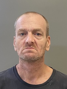Mugshot of SIMPSON, STEVIE LEANDER