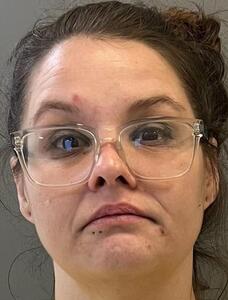 Mugshot of MORRIS, MARRIDE SHANE