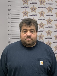 Mugshot of SMITH, CODY DEREK 