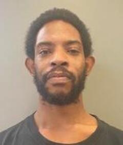 Mugshot of TROUPE, DEWAN MARQUESE