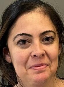 Mugshot of BOWEN, TARA LYNNE