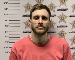 Mugshot of SEALE, RICHARD HUNTER