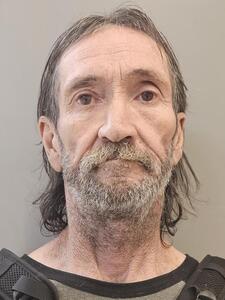 Mugshot of TAYLOR, DONALD ROY