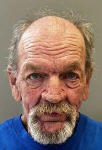 Mugshot of CARTEE, RONALD RUSSELL