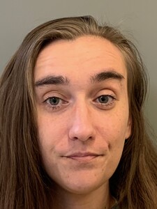 Mugshot of FRAZIER, BRITTANY MARIE