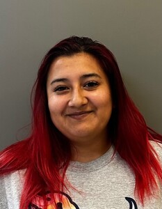 Mugshot of ARANDA, HERNANDEZ JENNIFER