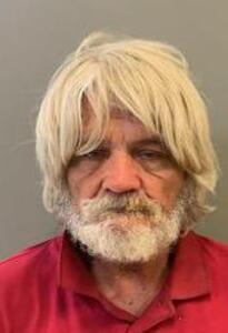 Mugshot of HILL, JONATHAN CHRISTOPHER