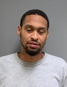Mugshot of KEY, CHRISTOPHER DEANDRE