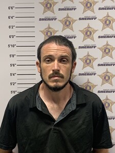 Mugshot of PAYNE, TIMATHY LEWIS
