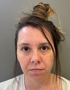 Mugshot of LOWERY, SAMANTHA ASHLEY