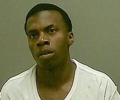 Mugshot of STOVER, TEVIN OKEITH