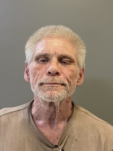 Mugshot of HART, PAUL BRYAN