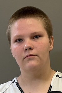 Mugshot of CANTRELL, ALINA DAWN