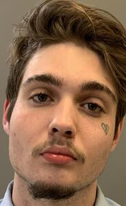 Mugshot of AKERS, ISAIAH LEE