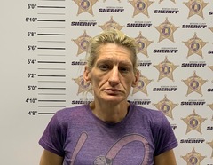 Mugshot of ESPOSITO, JAN MEREDITH FENTIN