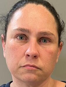 Mugshot of PRICE, JENNIFER NICOLE