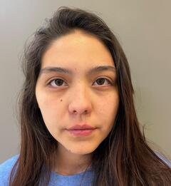 Mugshot of ALAMANZA, SALENA MARIE