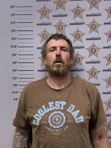 Mugshot of LYNN, CHRISTOPHER WAYNE