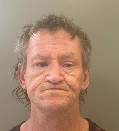Mugshot of MOORE, MAURICE WHITE JR