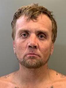 Mugshot of MADDOX, DUSTY GLENN