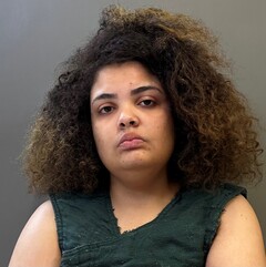 Mugshot of SEWELL, CALEYNIA JAYNE
