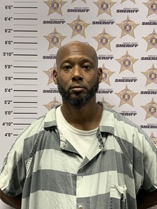 JEROME LESHON MURPHY 