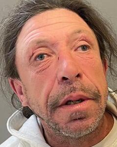 Mugshot of DUTTON, ROGER DALE
