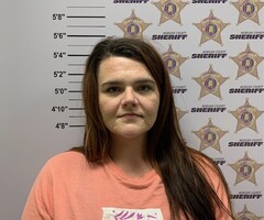 Mugshot of SCREWS, TRALANDA DESARAE