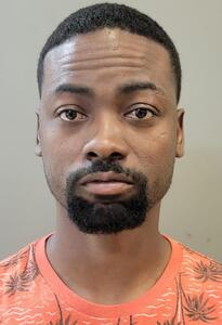 Mugshot of COLLIER, DERRICK ONEAL