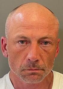 Mugshot of LINDSEY, WESLEY DERRICK