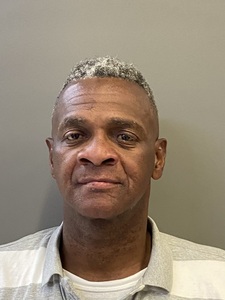 Mugshot of MOSLEY, DARYLE LAMONICA