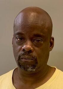 Mugshot of GRIFFIN, BERNARD LYNELL SR