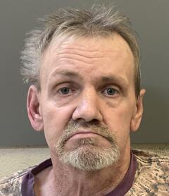 Mugshot of MADDOX, JACKIE RAY