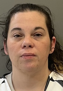 Mugshot of WISE, CONNIE SUE