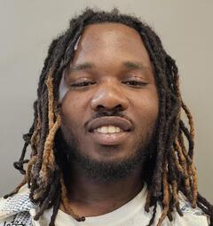 Mugshot of FREEMAN, GARY JERMAINE JR