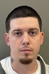 Mugshot of STEPHENSON, ZACHARY BLAKE