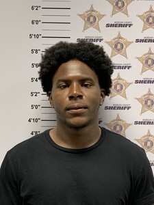 Mugshot of JENNINGS, JARED