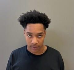 Mugshot of WILLIAMS, JASON JEROME