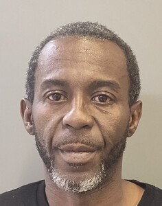 Mugshot of WILLIAMS, NICHOLAS DANIYEL SR