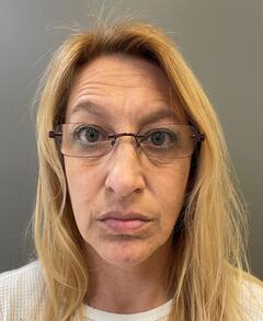 Mugshot of BRASWELL, SANDRA ROSETTA