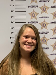 Mugshot of FUQUA, KYLIE KEOLANI