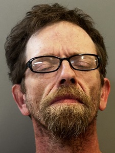 Mugshot of MCCAY, CHRISTOPHER ALAN