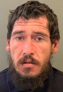 Mugshot of SAPP, MICHAEL GWENN