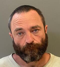 Mugshot of ALLEN, DERRICK RAY